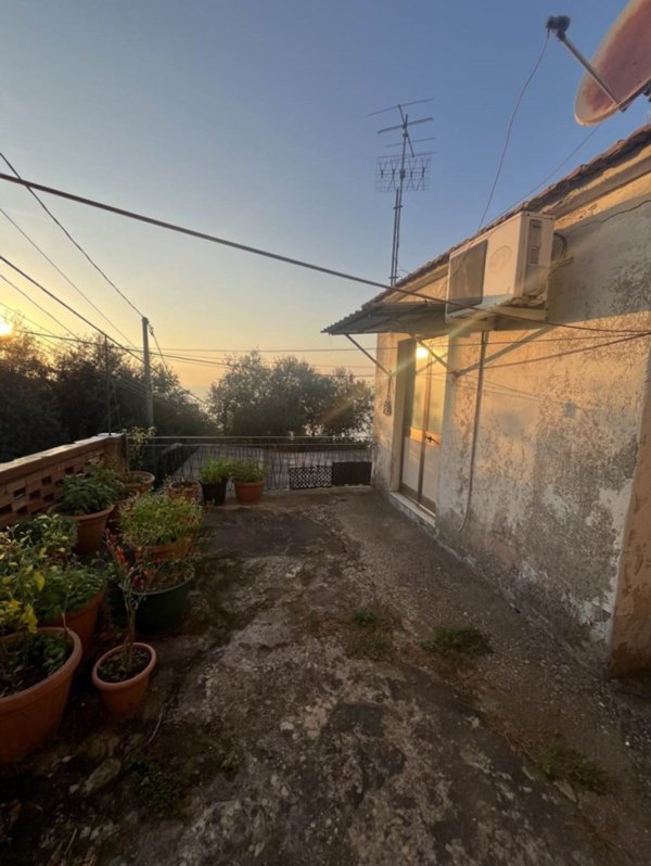 appartamento in vendita a Vico Equense in zona Bonea