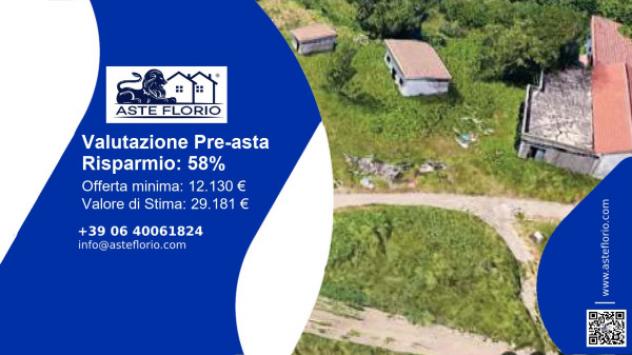 terreno agricolo in vendita a Vico Equense