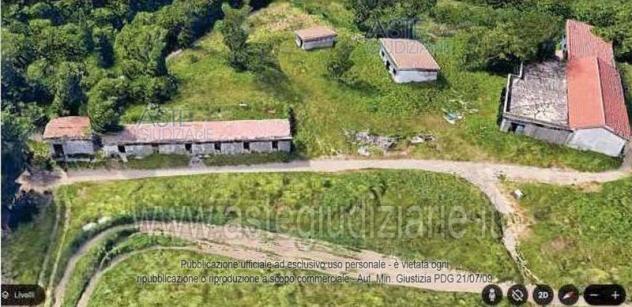 terreno agricolo in vendita a Vico Equense