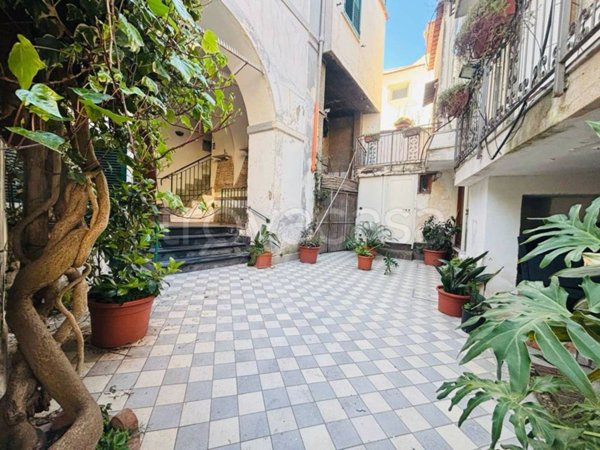 appartamento in vendita a Vico Equense in zona Seiano
