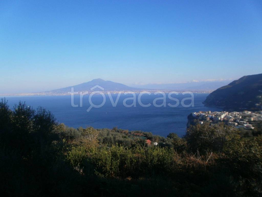 appartamento in vendita a Vico Equense