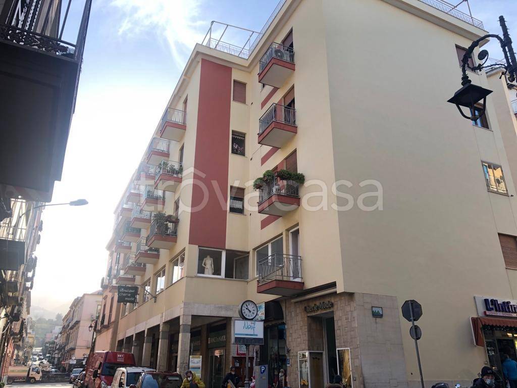 appartamento in vendita a Vico Equense
