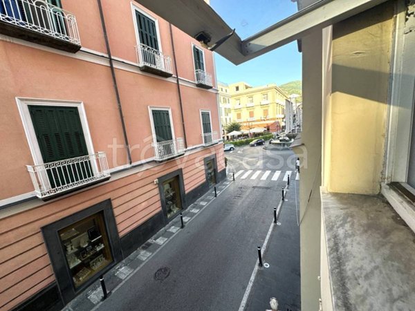appartamento in vendita a Vico Equense
