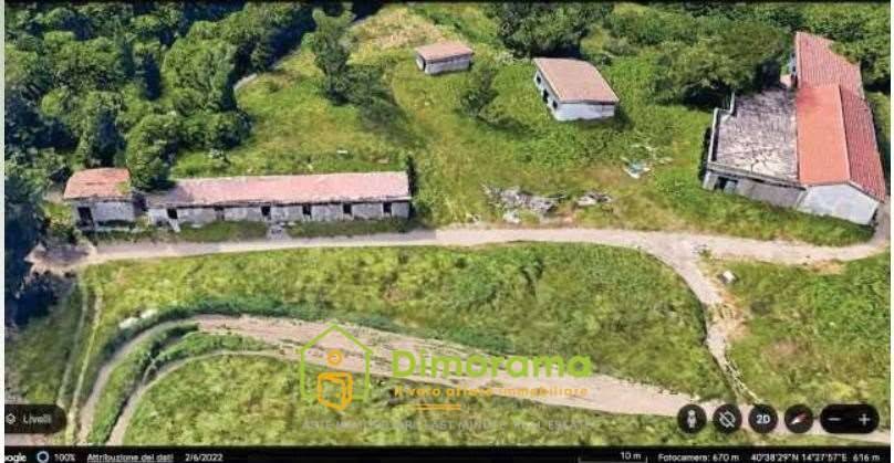 casa indipendente in vendita a Vico Equense