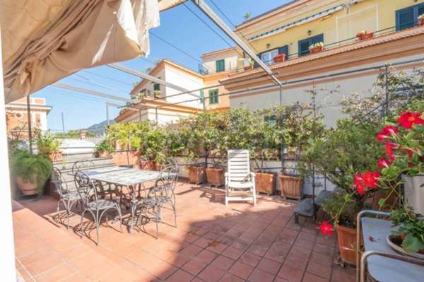 casa indipendente in vendita a Vico Equense in zona Seiano