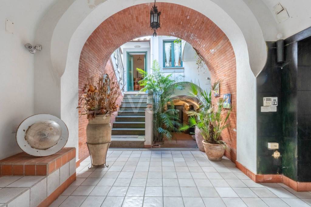casa indipendente in vendita a Vico Equense in zona Seiano