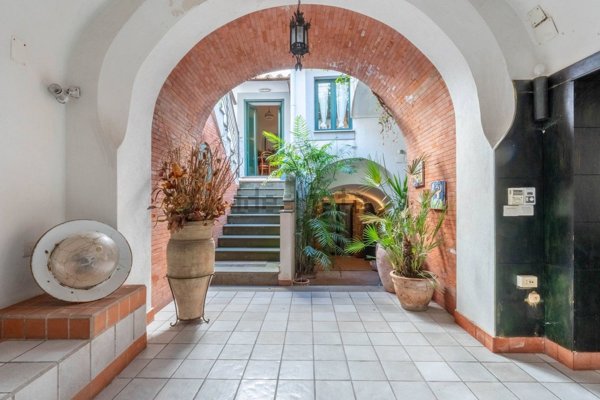 casa indipendente in vendita a Vico Equense in zona Seiano