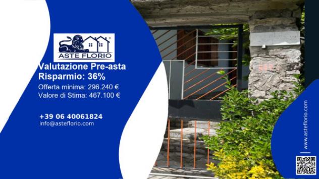 casa indipendente in vendita a Vico Equense