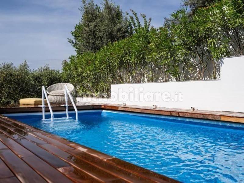casa indipendente in vendita a Vico Equense