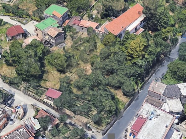 terreno agricolo in vendita a Vico Equense in zona Moiano