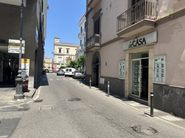 negozio in vendita a Vico Equense