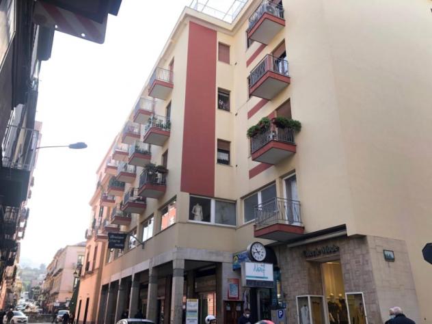 appartamento in vendita a Vico Equense