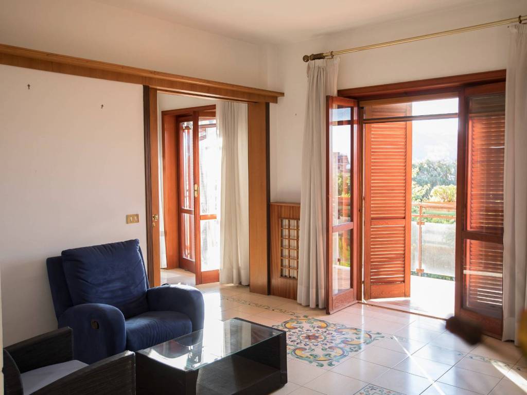 appartamento in vendita a Vico Equense