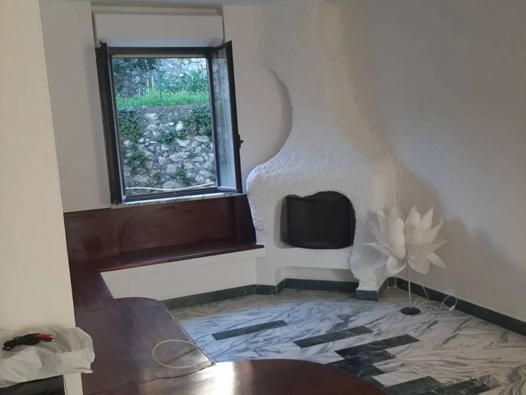 appartamento in vendita a Vico Equense