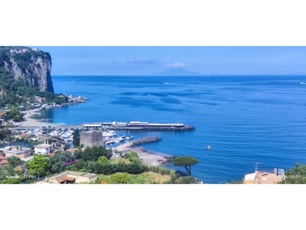appartamento in vendita a Vico Equense