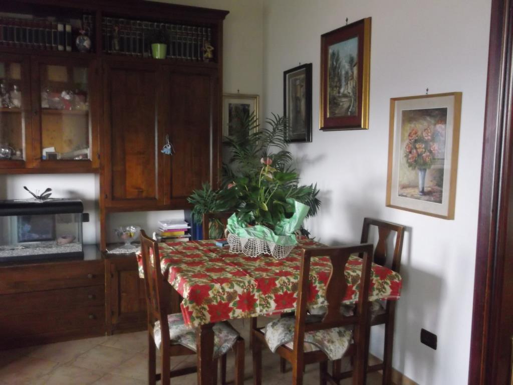 appartamento in vendita a Vico Equense in zona Bonea