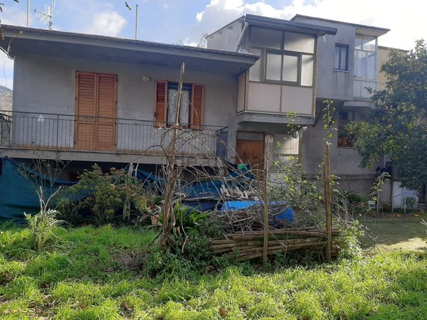appartamento in vendita a Vico Equense in zona Sant'Andrea