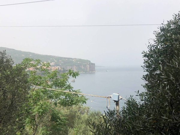 casa indipendente in vendita a Vico Equense