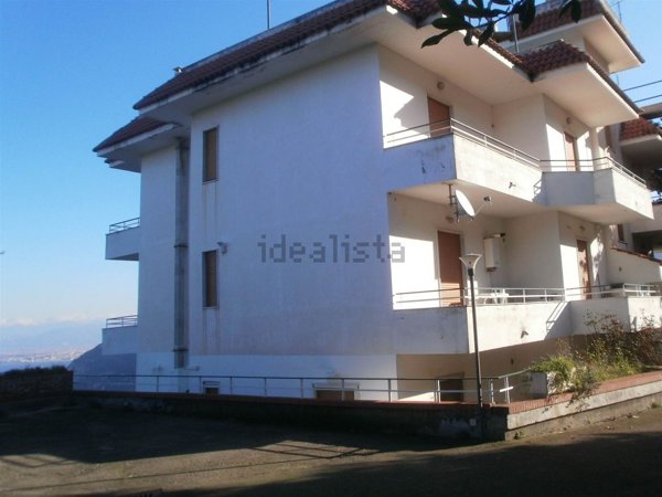 appartamento in vendita a Vico Equense
