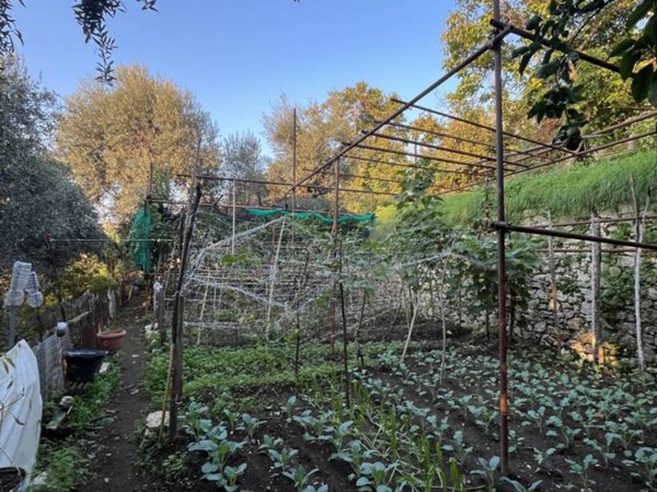 appartamento in vendita a Vico Equense