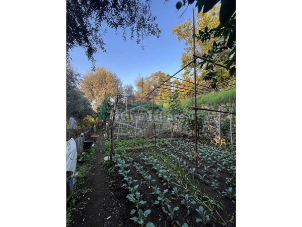 appartamento in vendita a Vico Equense