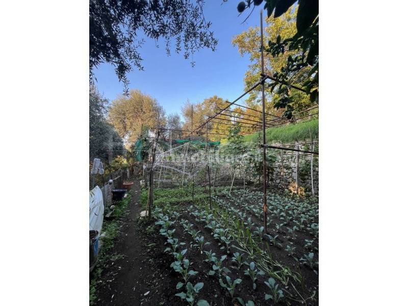 appartamento in vendita a Vico Equense