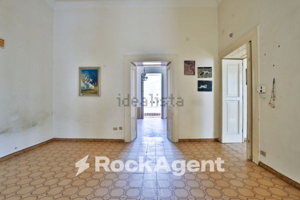 appartamento in vendita a Vico Equense in zona Arola