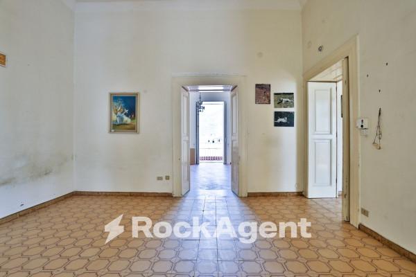 appartamento in vendita a Vico Equense in zona Arola