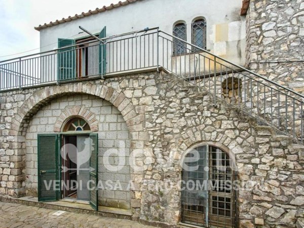 casa indipendente in vendita a Vico Equense