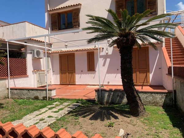 appartamento in vendita a Vico Equense in zona Seiano