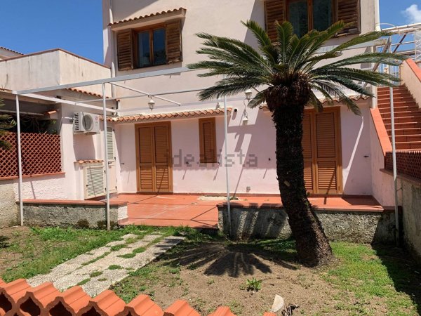 appartamento in vendita a Vico Equense in zona Seiano