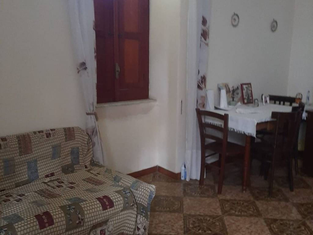 appartamento in vendita a Vico Equense