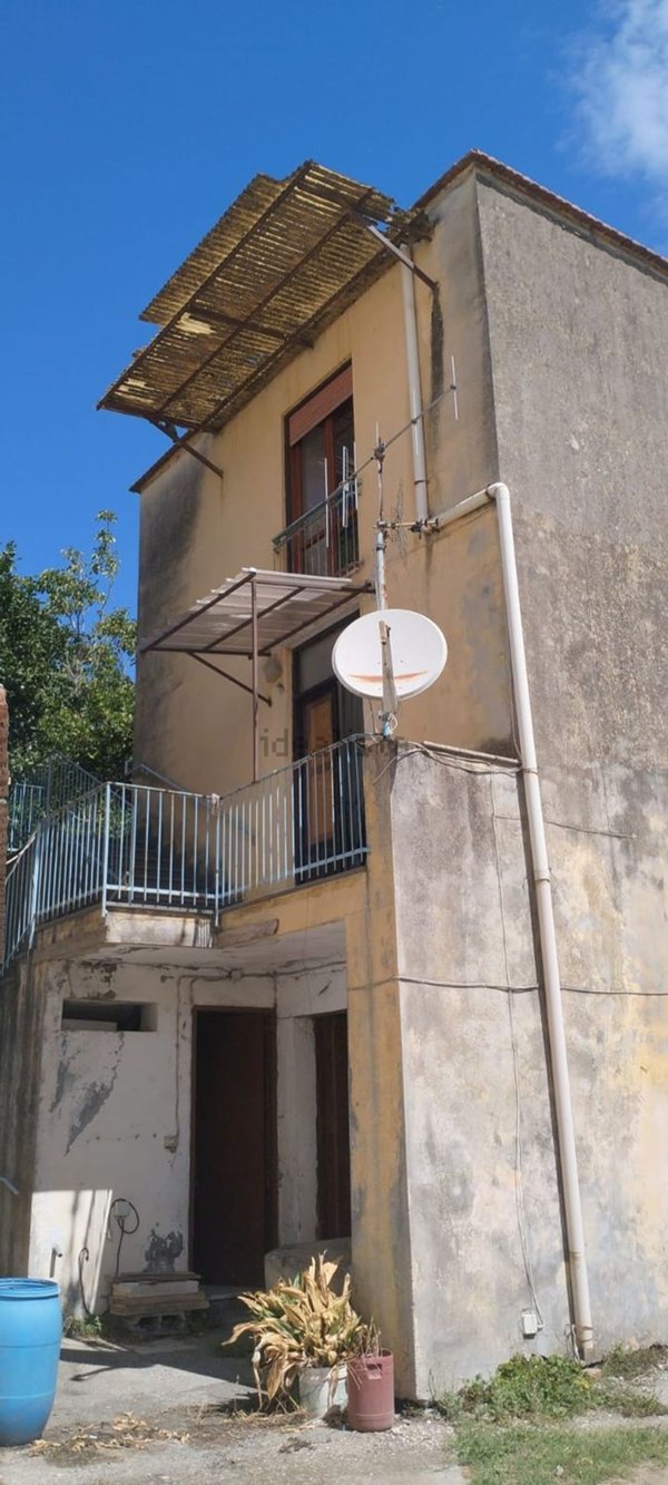 appartamento in vendita a Vico Equense