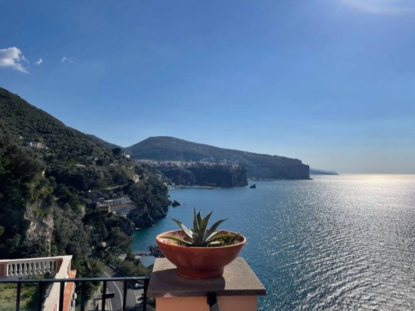appartamento in vendita a Vico Equense