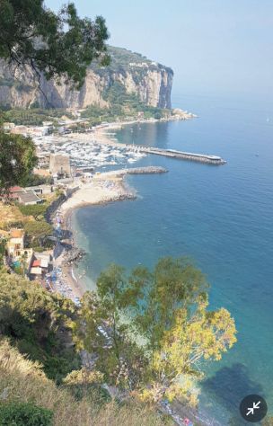 casa indipendente in vendita a Vico Equense