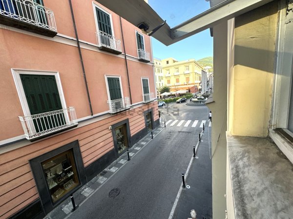 appartamento in vendita a Vico Equense