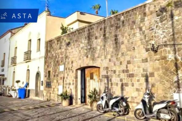 casa indipendente in vendita a Vico Equense in zona Seiano