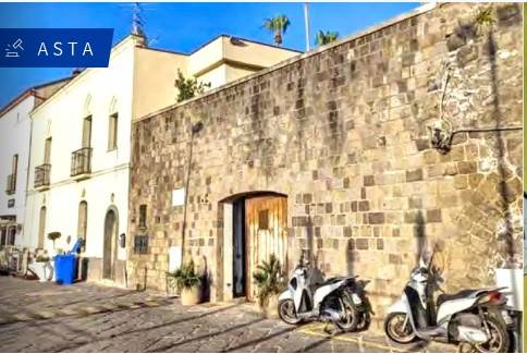 casa indipendente in vendita a Vico Equense in zona Seiano