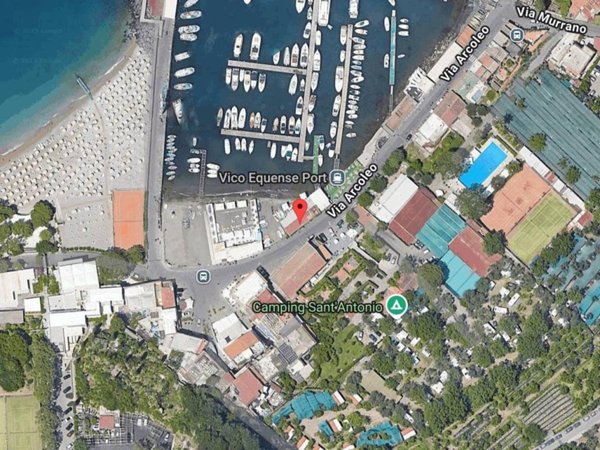 casa indipendente in vendita a Vico Equense in zona Seiano