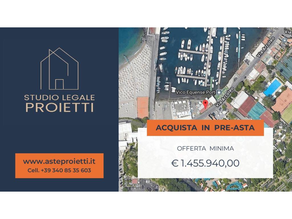 casa indipendente in vendita a Vico Equense in zona Seiano