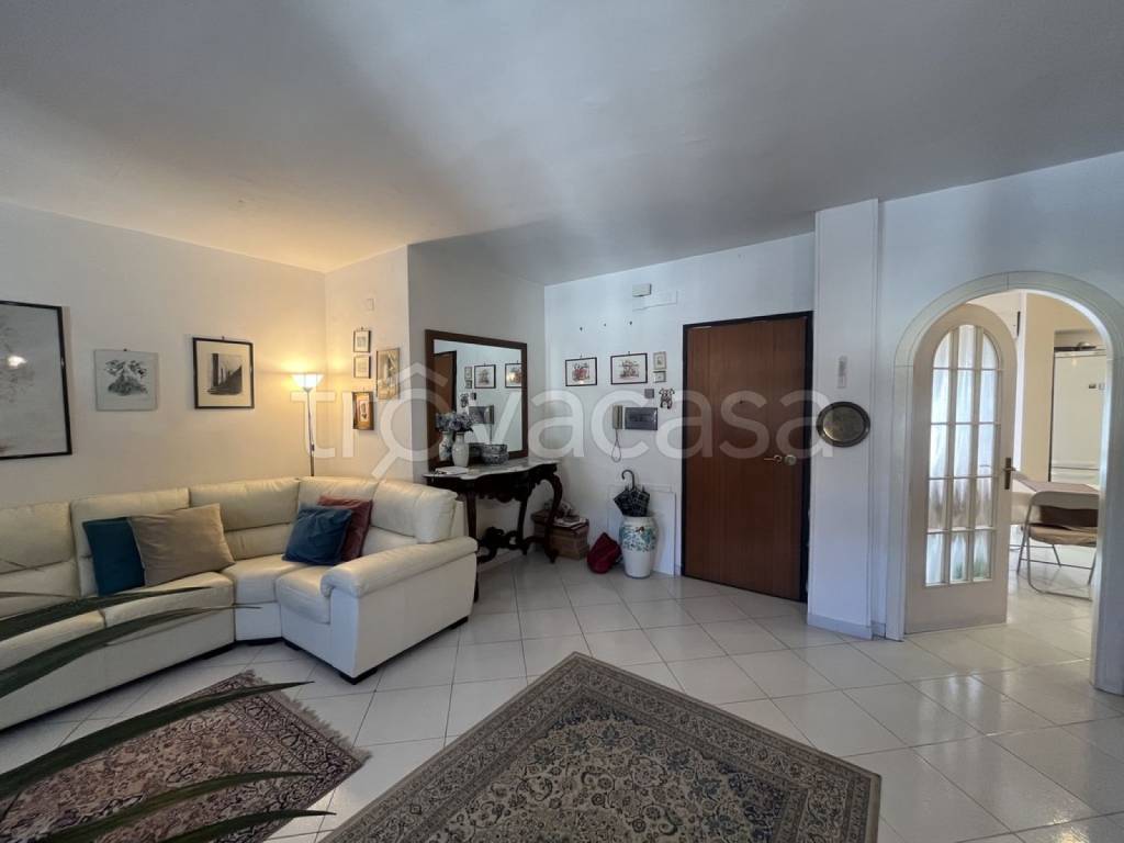 appartamento in vendita a Vico Equense