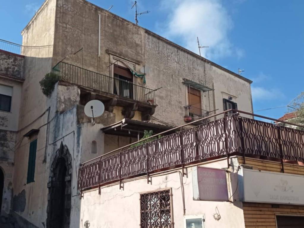 appartamento in vendita a Vico Equense