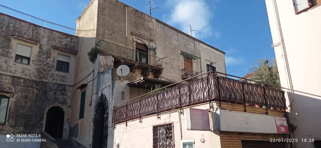 appartamento in vendita a Vico Equense