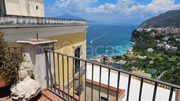 casa indipendente in vendita a Vico Equense in zona Seiano