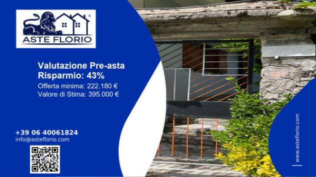 casa indipendente in vendita a Vico Equense