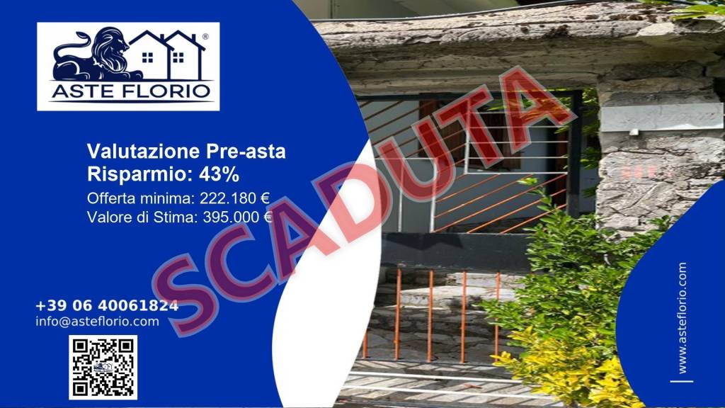 casa indipendente in vendita a Vico Equense