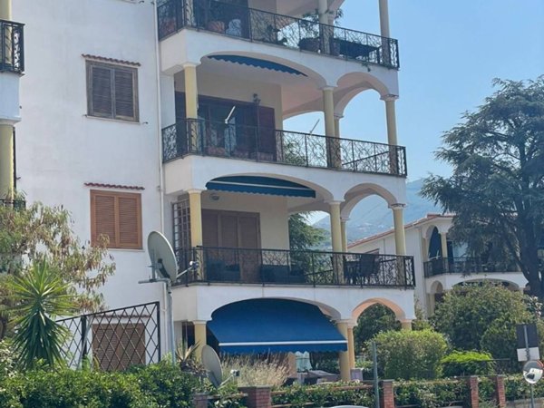 appartamento in vendita a Vico Equense