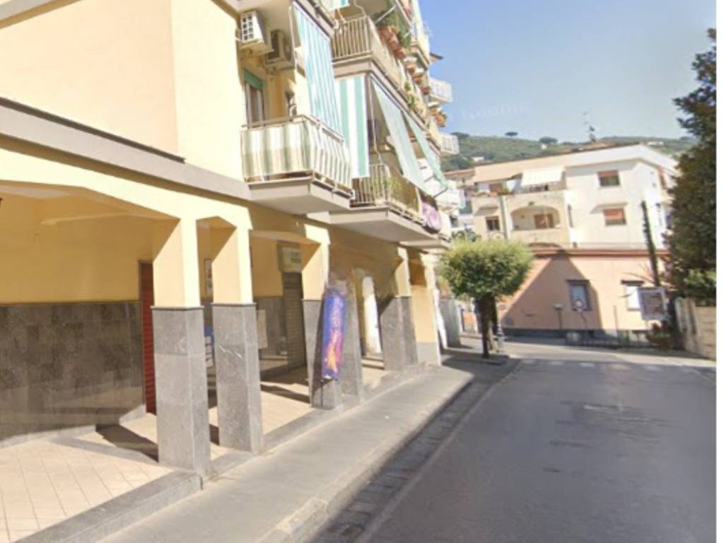 appartamento in vendita a Vico Equense
