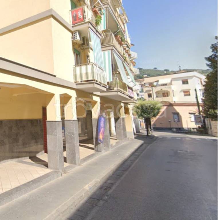 appartamento in vendita a Vico Equense