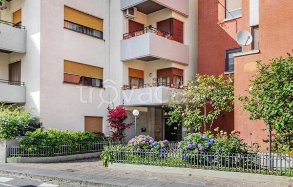 appartamento in vendita a Vico Equense